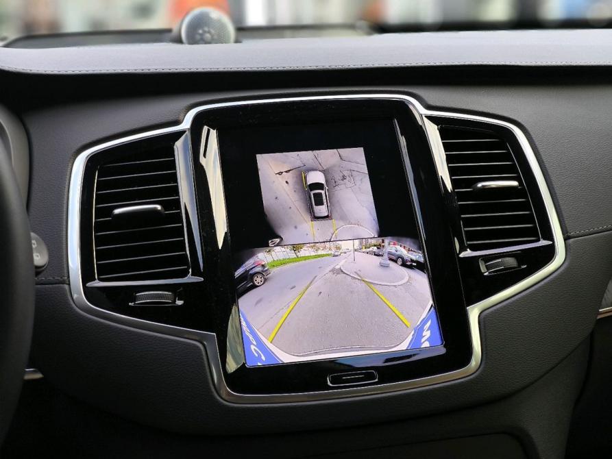 Volvo XC90 II Рестайлинг 1 Санкт-Петербург  - изображение 29