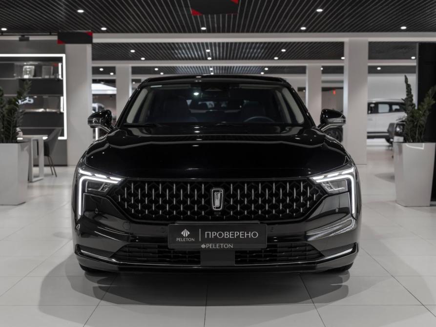 FAW Bestune B70 I Москва  - изображение 3
