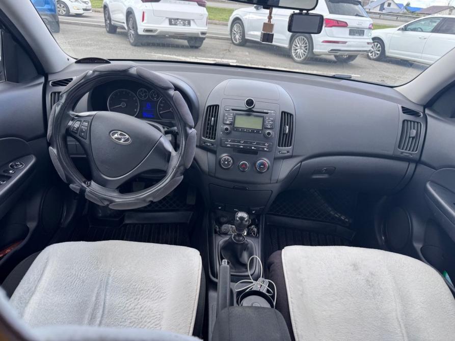 Hyundai i30 I Пермь  - изображение 5