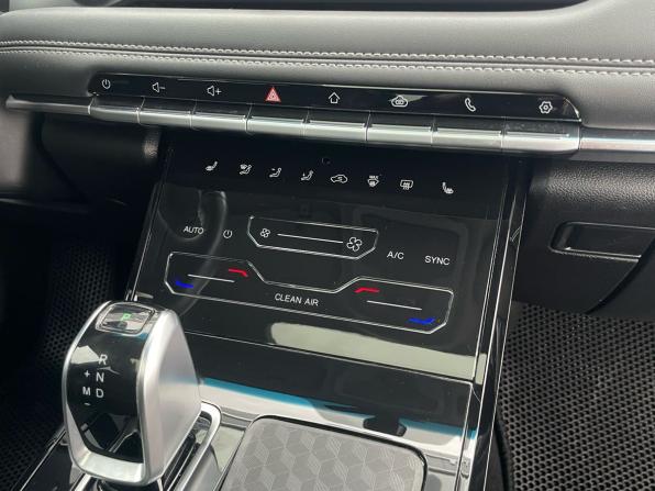Chery Tiggo 7 Pro I с пробегом 2022 года, цена 1 670 000 рублей, 69836 км, внедорожник, Автокод Объявления