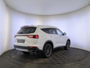 Dongfeng DFSK ix7 Москва  - изображение 35