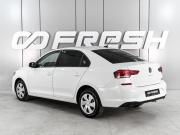 Volkswagen Polo VI Ростов-на-Дону  - изображение 18