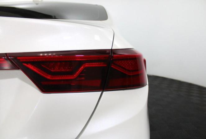 Kia Cerato III Рестайлинг (Classic) с пробегом 2018 года, цена 1 730 000 рублей, 109390 км, седан, Автокод Объявления