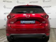 Mazda CX-5 II Москва  - изображение 19