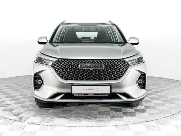 Haval M6 II с пробегом 2024 года, цена 1 583 000 рублей, 57467 км, внедорожник, Автокод Объявления