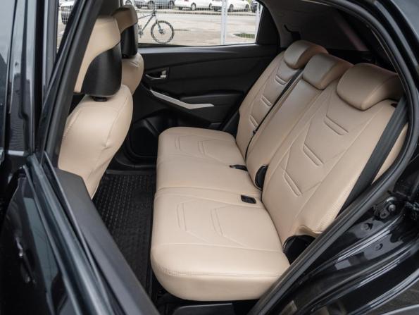 SsangYong Actyon II Рестайлинг с пробегом 2015 года, цена 1 300 000 рублей, 43478 км, внедорожник, Автокод Объявления