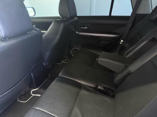 Suzuki Grand Vitara II Рестайлинг 2 с пробегом 2013 года, цена 1 479 000 рублей, 288782 км, внедорожник, Автокод Объявления