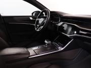 Audi A7 II (4K) Москва  - изображение 32
