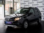 Lada (ВАЗ) Granta I Рестайлинг Ростов-на-Дону  - изображение 27