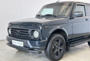 Lada (ВАЗ) Niva Legend I Саранск  - изображение 38