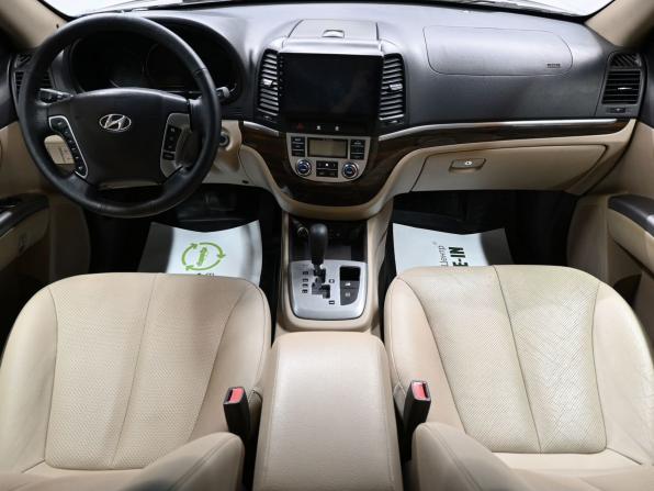 Hyundai Santa Fe II Рестайлинг с пробегом 2011 года, цена 1 395 000 рублей, 119733 км, внедорожник, Автокод Объявления