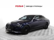 Mercedes-Benz E-Класс V (W213 S213 C238) Рестайлинг Москва  - изображение 27