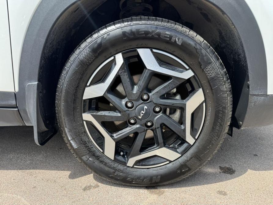 Kia Seltos I Рестайлинг Воронеж  - изображение 13