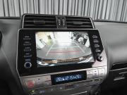 Toyota Land Cruiser Prado 150 Series Рестайлинг 3 Ставрополь  - изображение 38