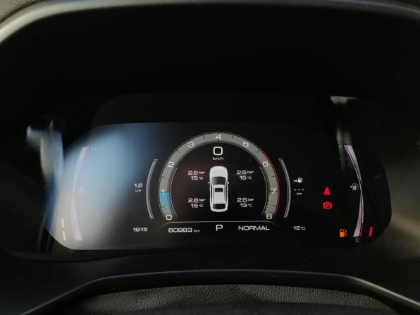 Haval F7x I Рестайлинг с пробегом 2023 года, цена 1 899 000 рублей, 60982 км, внедорожник, Автокод Объявления