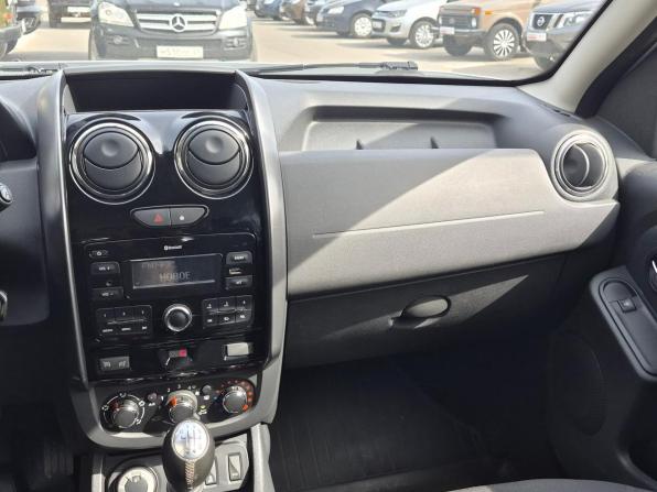 Renault Duster I Рестайлинг с пробегом 2018 года, цена 1 569 000 рублей, 67478 км, внедорожник, Автокод Объявления