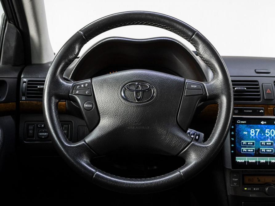 Toyota Avensis II Рестайлинг Тюмень  - изображение 18