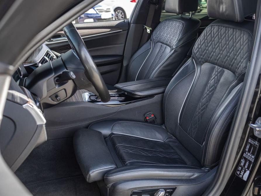 BMW 5 серии VII (G30/G31/G38) Ижевск  - изображение 11