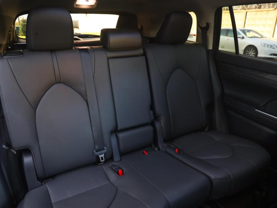 Toyota Highlander IV (XU70) Санкт-Петербург  - изображение 32