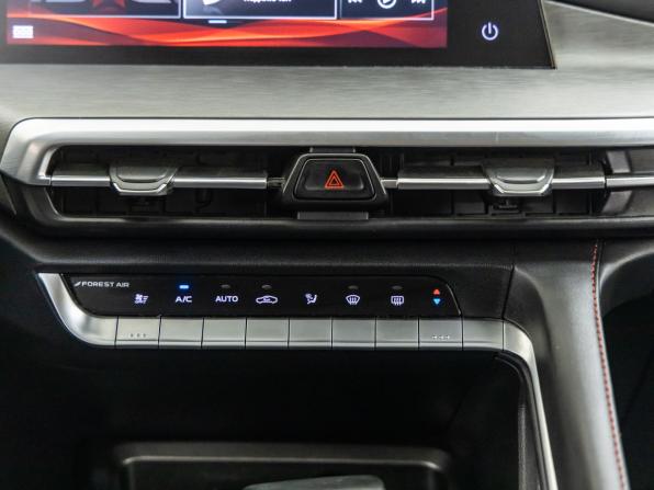 Changan CS35 Plus I Рестайлинг с пробегом 2023 года, цена 1 848 000 рублей, 29698 км, внедорожник, Автокод Объявления