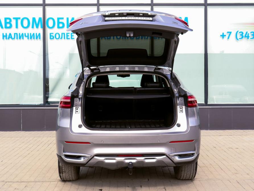 Haval F7x I Екатеринбург  - изображение 21