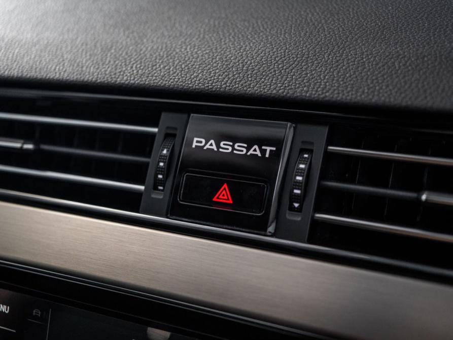 Volkswagen Passat B8 Рестайлинг Иркутск  - изображение 18