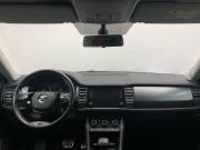 Skoda Kodiaq I Мурманск  - изображение 50