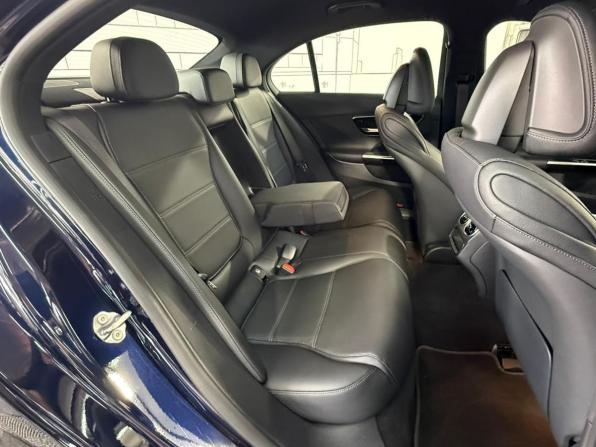 Mercedes-Benz C-Класс V (W206) с пробегом 2023 года, цена 4 800 000 рублей, 38202 км, седан, Автокод Объявления