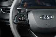 Chery Tiggo 7 Pro Max I Тюмень  - изображение 36