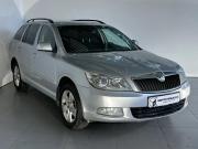 Skoda Octavia II (A5) Рестайлинг Челябинск  - изображение 23