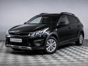 Kia Rio IV Москва  - изображение 18