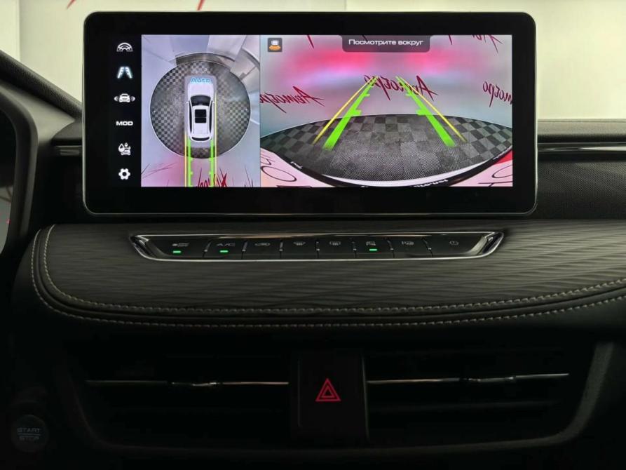 Haval Jolion I Псков  - изображение 15