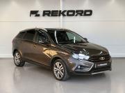 Lada (ВАЗ) Vesta I Уфа  - изображение 19