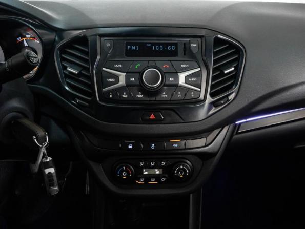 Lada (ВАЗ) Vesta I с пробегом 2020 года, цена 1 088 000 рублей, 147243 км, седан, Автокод Объявления