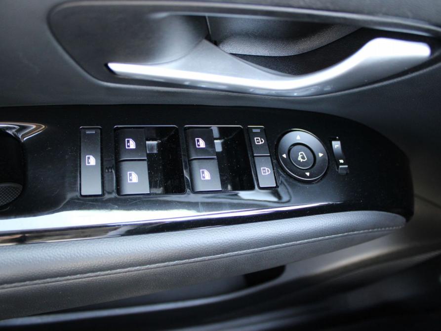 Hyundai Tucson IV Рестайлинг Нижний Новгород  - изображение 13