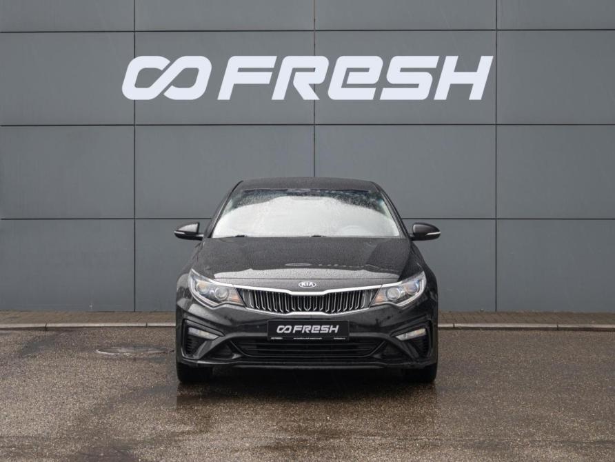 Kia Optima IV Рестайлинг Краснодар  - изображение 3