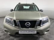 Nissan Terrano III (D10) Москва  - изображение 21