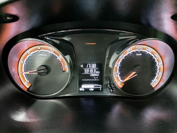 Lada (ВАЗ) Granta I Рестайлинг с пробегом 2023 года, цена 850 000 рублей, 59184 км, универсал, Автокод Объявления