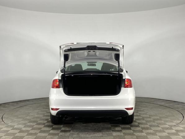Volkswagen Jetta VI с пробегом 2013 года, цена 999 000 рублей, 139924 км, седан, Автокод Объявления