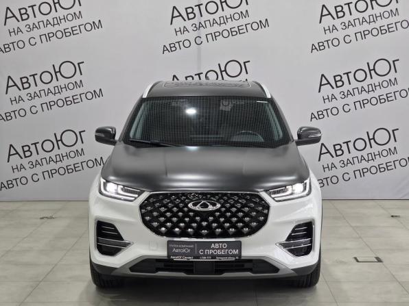 Chery Tiggo 8 Pro I с пробегом 2021 года, цена 1 750 000 рублей, 80100 км, внедорожник, Автокод Объявления