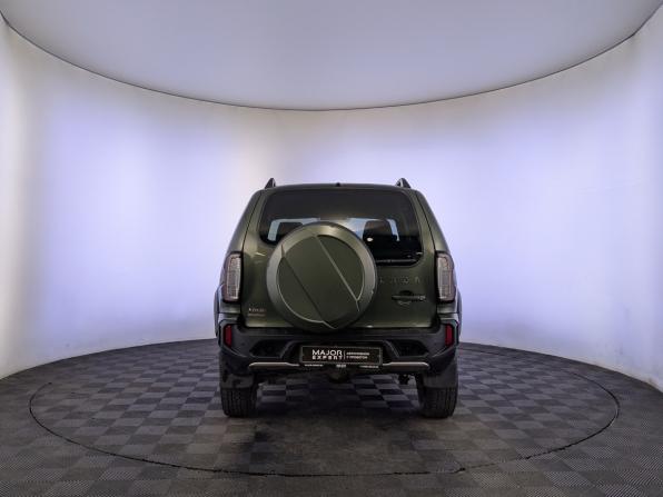 Lada (ВАЗ) Niva с пробегом 2021 года, цена 950 000 рублей, 88321 км, внедорожник, Автокод Объявления