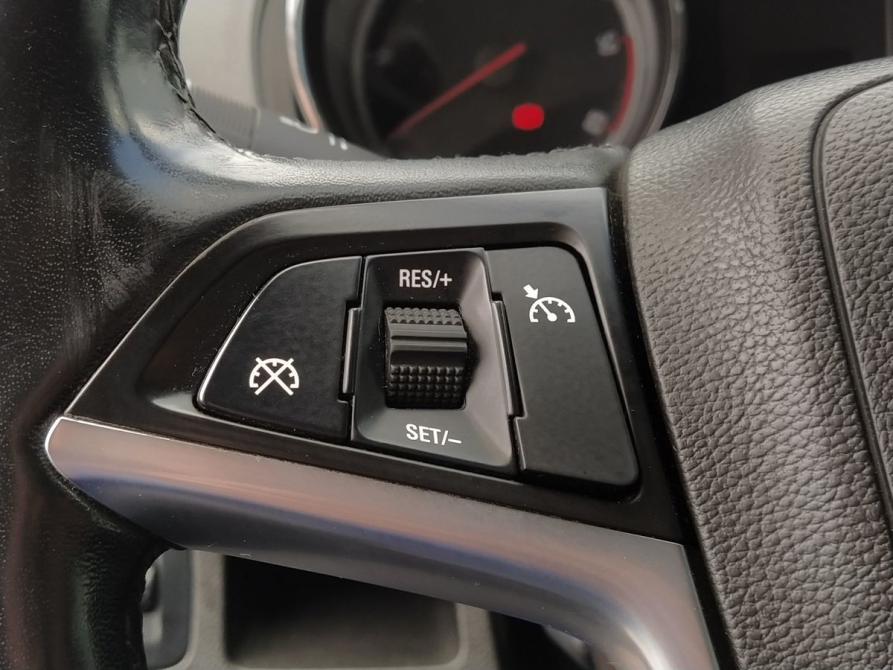 Opel Meriva B Екатеринбург  - изображение 10