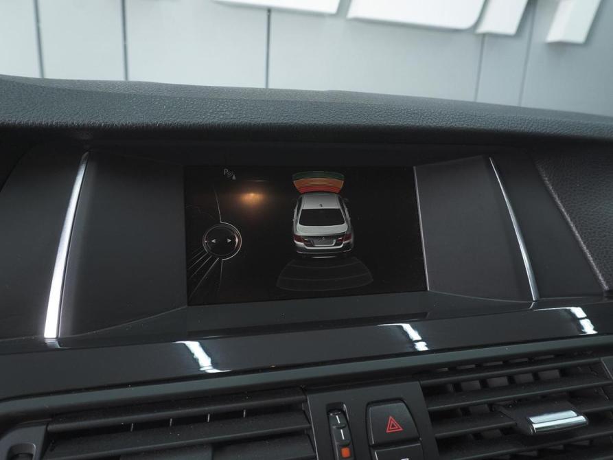 BMW 5 серии VI (F10/F11/F07) Рестайлинг Ростов-на-Дону  - изображение 16