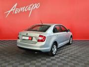 Skoda Rapid I Вологда  - изображение 21
