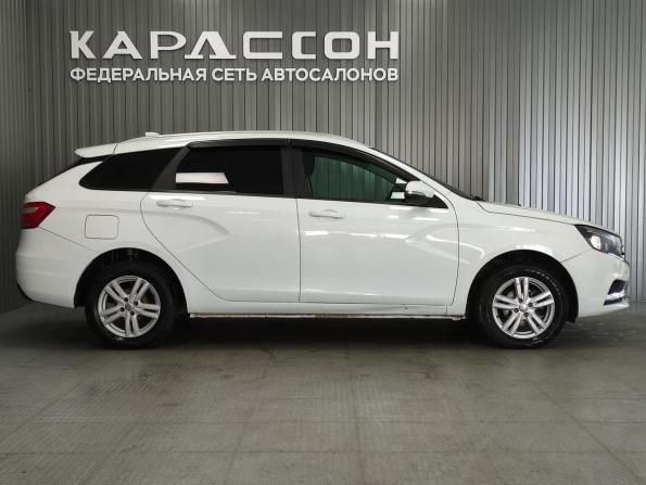 Lada (ВАЗ) Vesta I с пробегом 2021 года, цена 930 000 рублей, 59438 км, универсал, Автокод Объявления