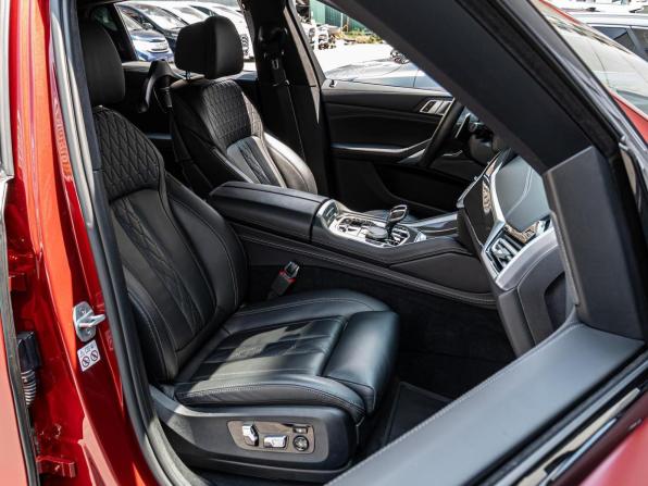 BMW X6 III (G06) с пробегом 2020 года, цена 8 950 000 рублей, 37848 км, внедорожник, Автокод Объявления