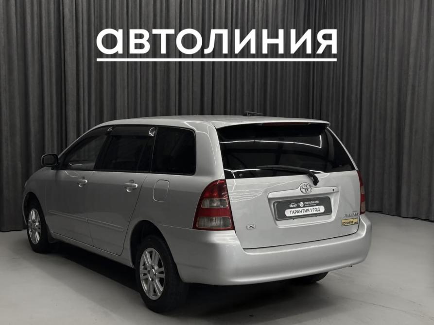 Toyota Corolla IX (E120 E130) Красноярск  - изображение 3