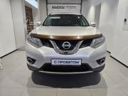 Nissan X-Trail III Москва  - изображение 19