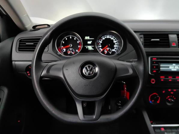 Volkswagen Jetta VI Рестайлинг с пробегом 2015 года, цена 1 128 000 рублей, 91000 км, седан, Автокод Объявления