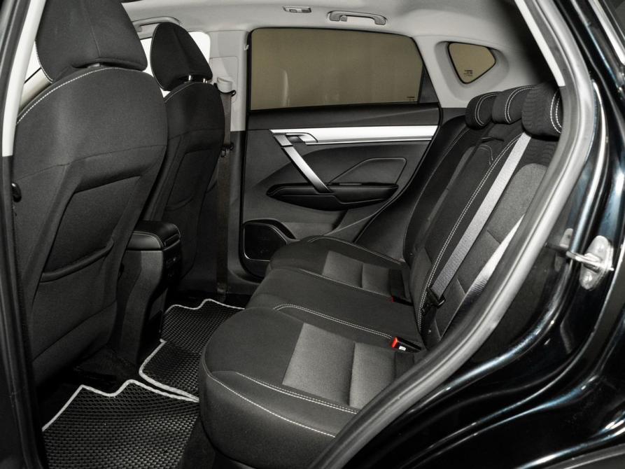 Geely Coolray I Иркутск  - изображение 7